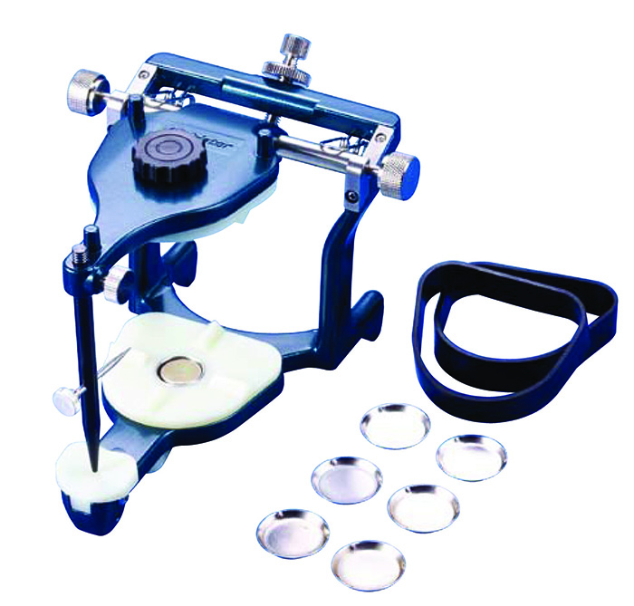 Rickinator Vecodent > DENTAL LABORATORY > ARTICULATORS & JIGS
