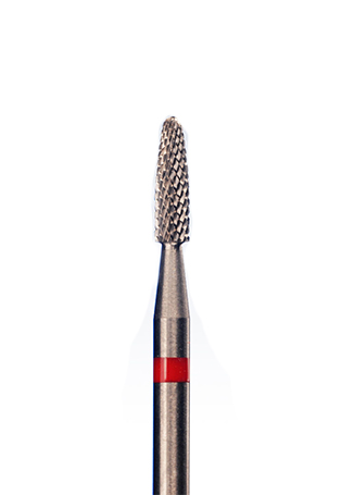 Vecodent > TUNGSTEN CARBIDE - KMIZ&FREZA > X-Cut Fine cutter 305002