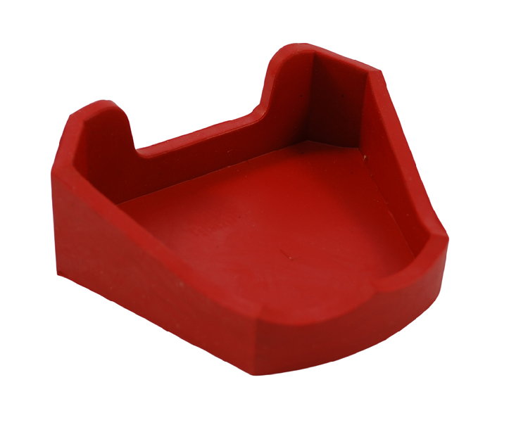 Vecodent > MODEL MAKING SYSTEM > Rubber Model Base Former Small Universal