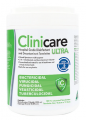 INFECTION CONTROL, CLEANERS and SOLVENTS