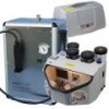 SANDBLASTERS, STEAM & ULTRASONIC CLEANERS