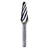 Arch Trimmer Bur 080106