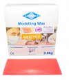 Anutex High Stability Modelling Wax, 2.5kg