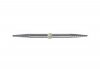Double Ended White Ring 702103