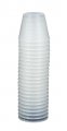 Mixing cups
