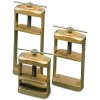 Mestra Brass Clamp, 2 Flask