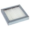 Mestra Metal Micro Filter for Eolo Dust Extractor