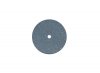 Rubber Wheels Blue