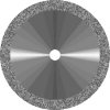 Diamond Disc "SUPERFLEX", Double Sided