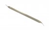 Glass Mixing Spatula 12.5