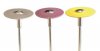 PerlaDia Flexible Diamond Wheels S20