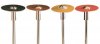 PolyDia Flexible Polymide/Diamond Discs
