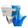 Techtile Nitrile Gloves Powder Free