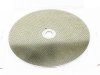 10" Diamond Disc for Model Trimmer