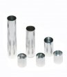 Empty cartridges 25mm - Pkt 5