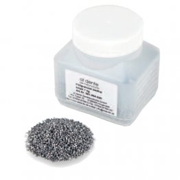 Metal Granules for Dunaform