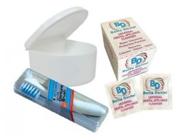 BD Dental Appliance Care Kit