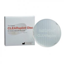 Astron ClearSplint  Disc