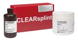Astron ClearSplint - Eco Kit