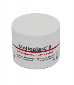Molloplast-B 170g