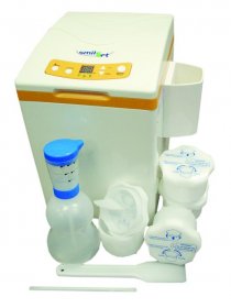 Alginate Mixer MX-100