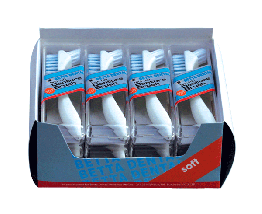 Betta Denture Brushes