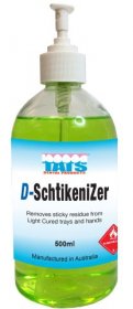 D-Schtikenizer