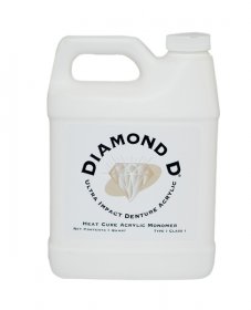 Diamond D H/C 1qt Liquid
