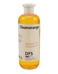 DFS Orange Solvent