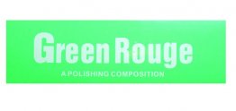 Green Rouge Polishing Bar