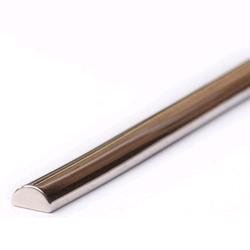 Half Round Wire pk/5 - OUT OF STOCK