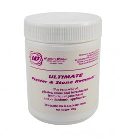 Ultimate Plaster & Stone Remover
