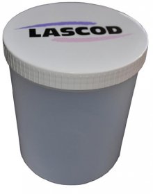 Plastic Tubs for Kromopan