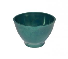 Rubber Mixing Bowl - Small