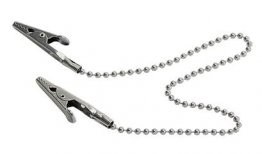 Stainless Steel Bib Chain