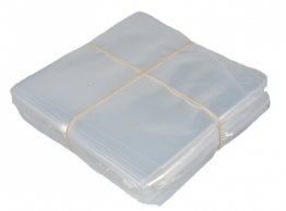 Plastic Separating Sheets 4"x4"