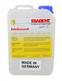 Siladent Aluminum Oxide