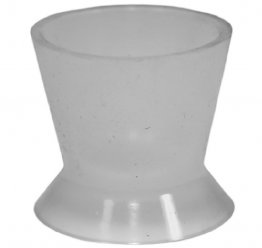 Silicone Mixing Cup - Jumbo