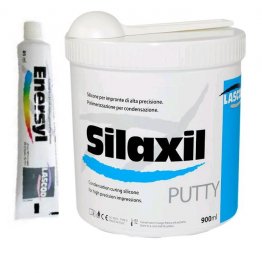 Silaxil Mouth Putty