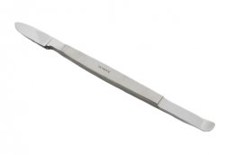 Stainless Steel Wax Knife