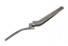 Millers Forceps Curved