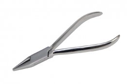 Flat/Round Pliers