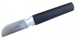 Superior Plaster Knife with Plastic Handle
