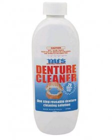 Tats Denture Cleaner Bottle 375ml