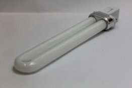 Light Tubes for UV Light Box