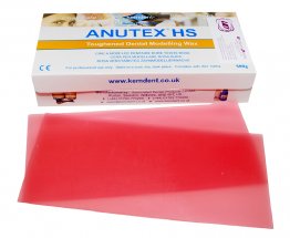 Anutex High Stability Modelling Wax, 500g