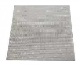Stainless Steel Mesh 10x10 Coarse