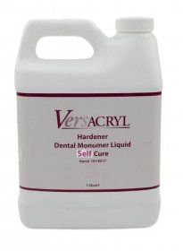 Versacryl Liq Reline Self Cure 1qt