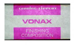 Vonax Polishing Bar