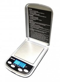 Mini Electronic Scale